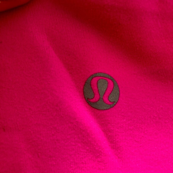 ✴️Lululemon cropped leggings 8 - Picture 8 of 9